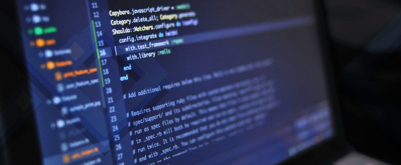 Programmēšana: vajadzībām pielāgoti risinājumi